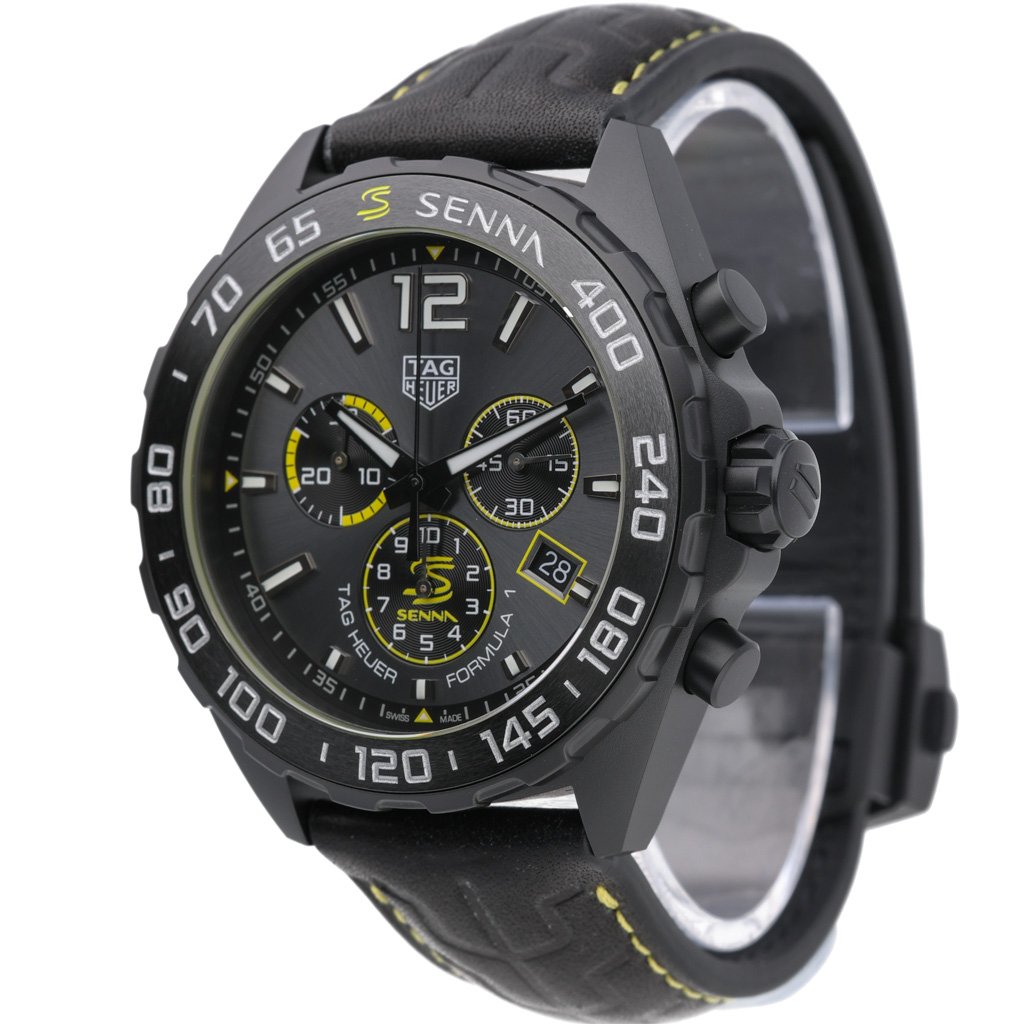 TAG HEUER FORMULA 1 - CAZ101AJ - Watch - 43mm efcc9a2b-5aa0-40f8-91a2-d27a80495529.jpg