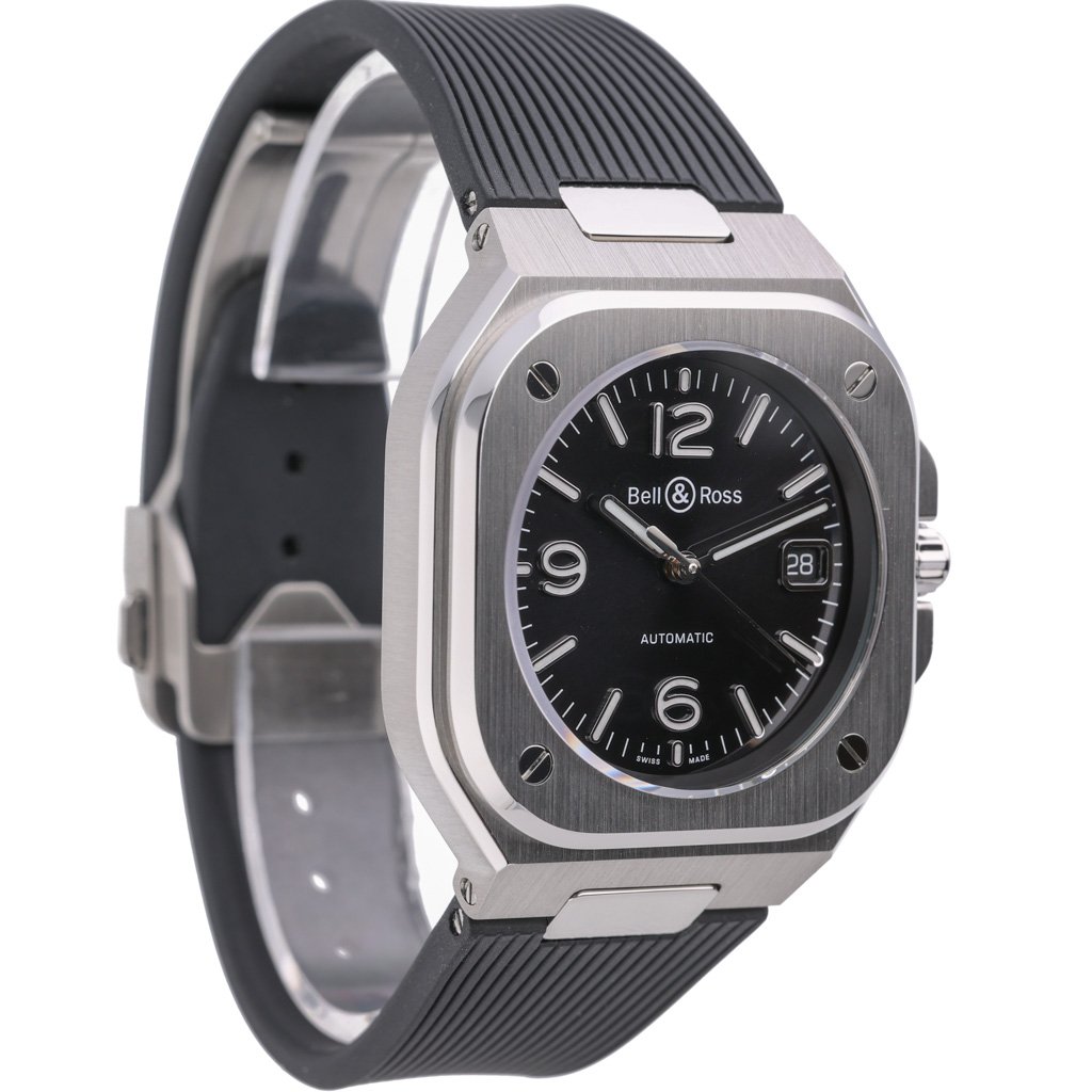 BELL & ROSS BR 05 - BR 05 - Watch - 42mm effc4527-50de-4053-a246-2c6c4349aede.jpg