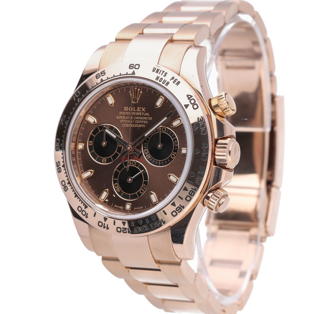 ROLEX DAYTONA - 116505 - Watch - 40mm f0e6ff9d-5a74-41f5-af65-8ff126935af4.jpg