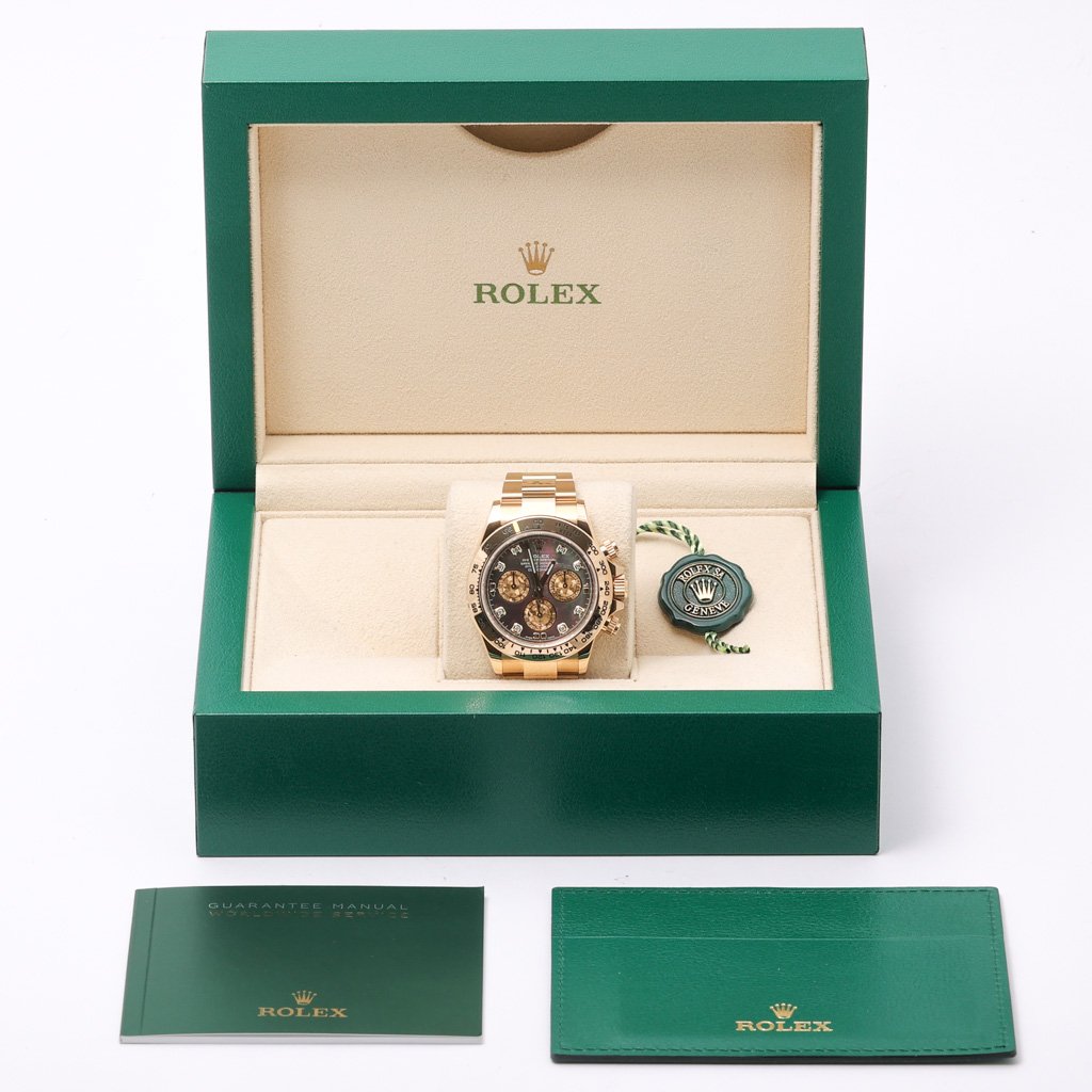 ROLEX DAYTONA - 116508 - Watch - 40mm f0edda77-5717-4912-bb72-13dde310a7a1.jpg