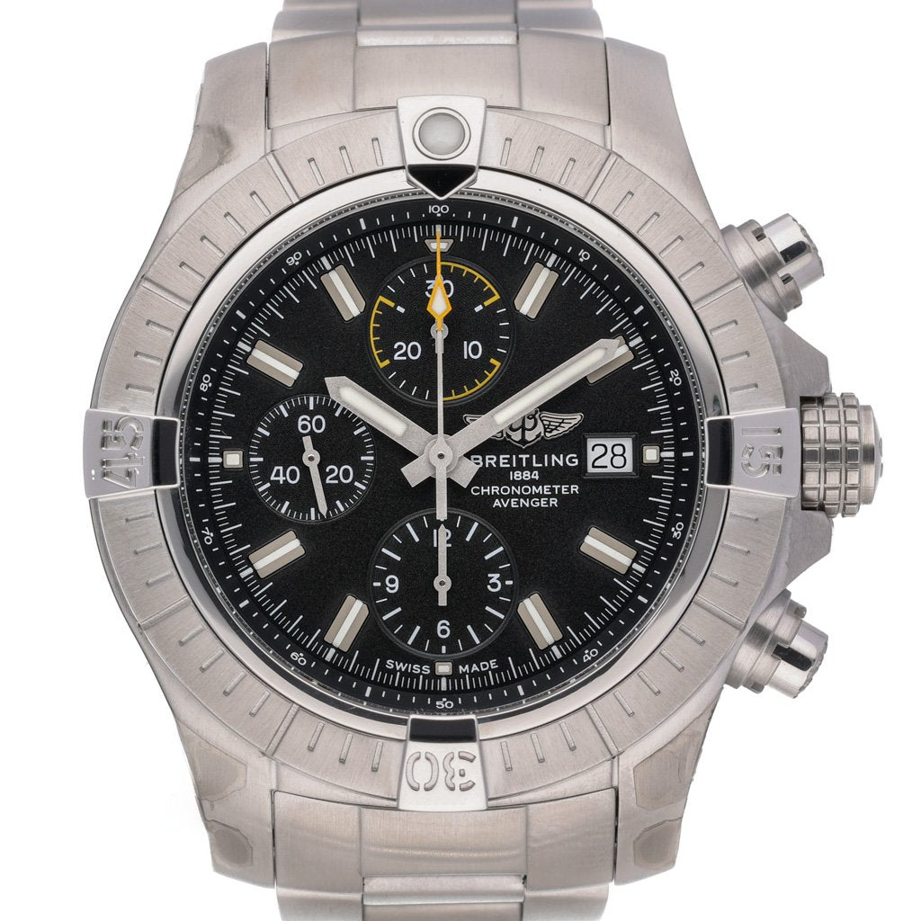 BREITLING AVENGER - A13317101C1A1 - Watch - 45mm f11f344a-4c49-4397-b433-1db0e74f7a39.jpg