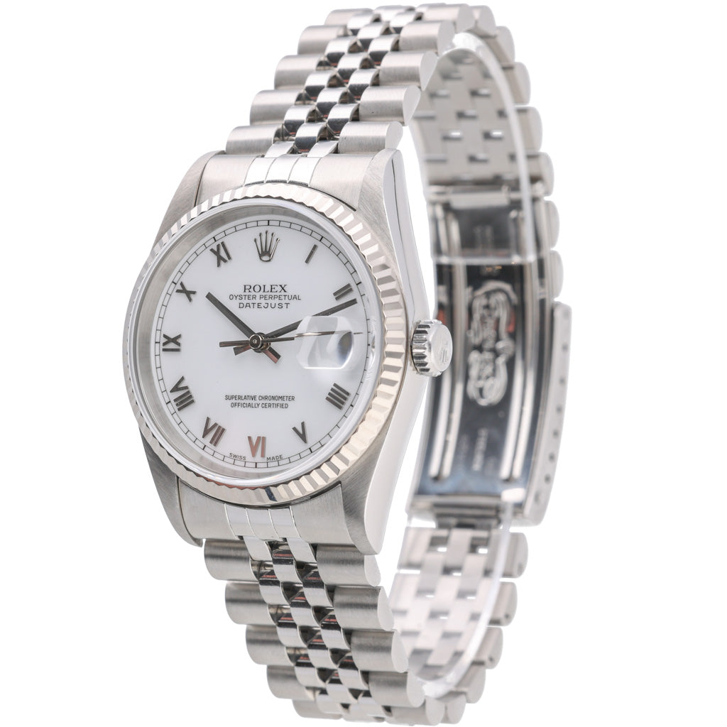 ROLEX DATEJUST - 16234 - Watch - 36mm f1e829e0-3248-40ca-857e-fbf5309b0168.jpg