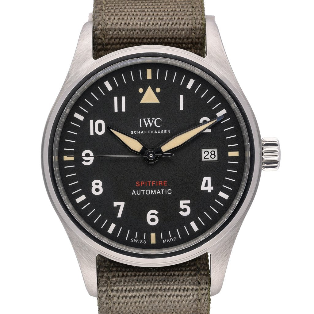 IWC PILOT SPITFIRE - IW326801 - Watch - 39mm f1f93403-6448-4fc5-ae6c-250553b0119b.jpg