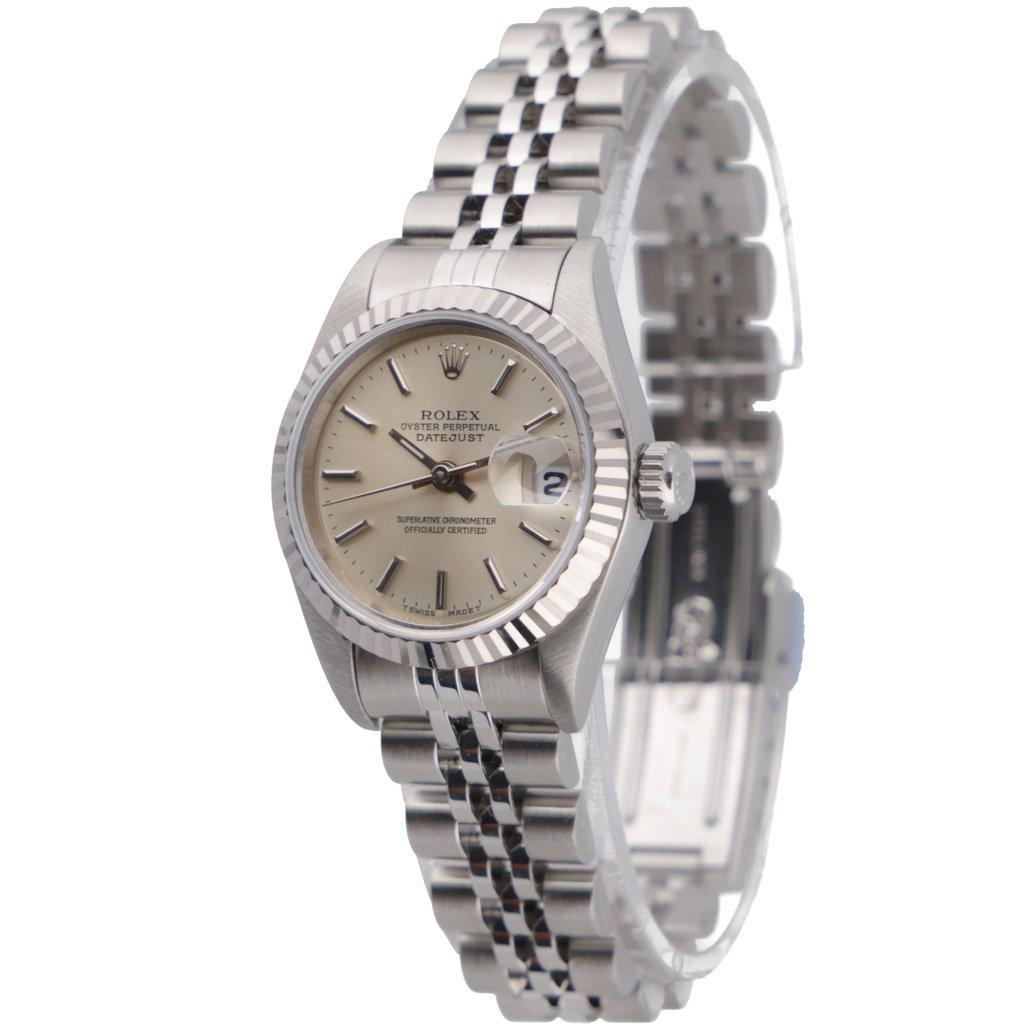 ROLEX DATEJUST - 69174 - Watch - 26mm f23682f5-faf7-4fd2-be61-477f2f3866d6.jpg