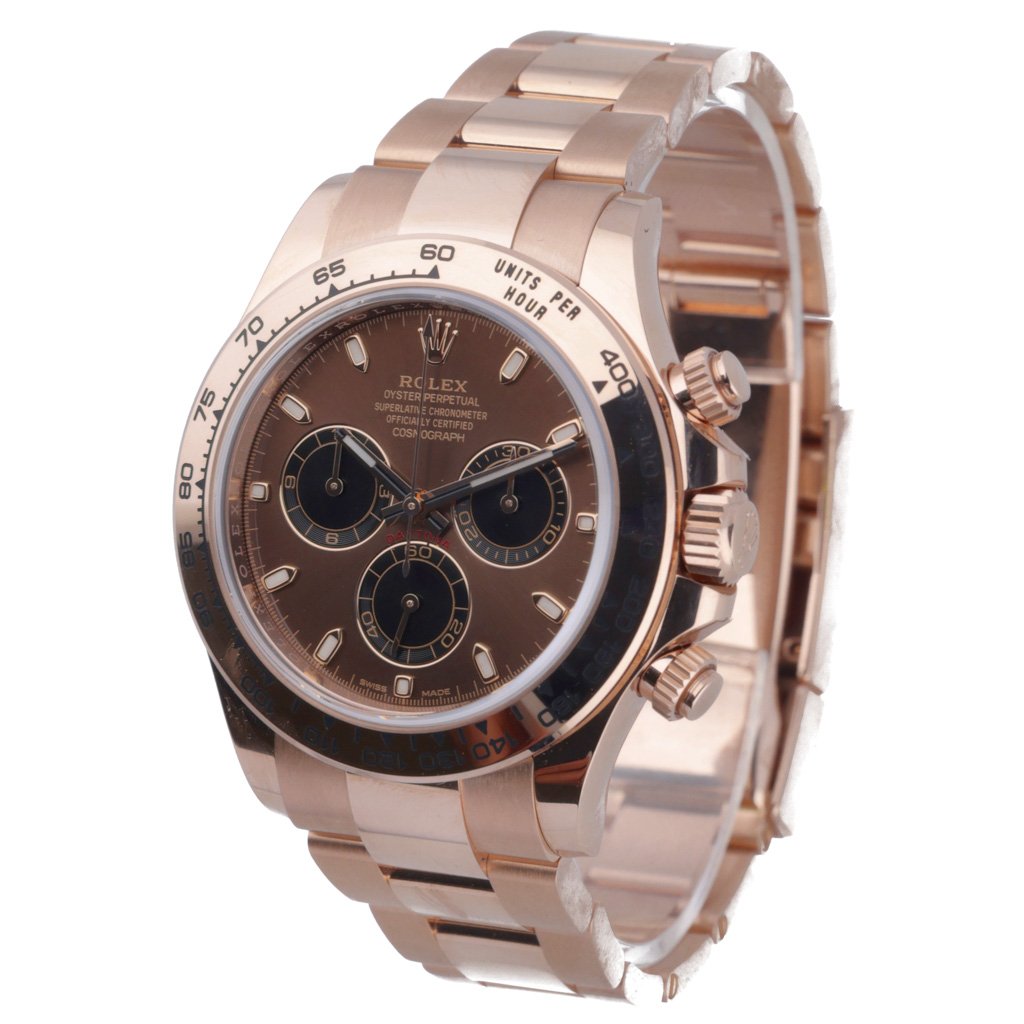 ROLEX DAYTONA - 116505 - Watch - 40mm f23a907f-df2a-4f73-b886-869975d852e3.jpg