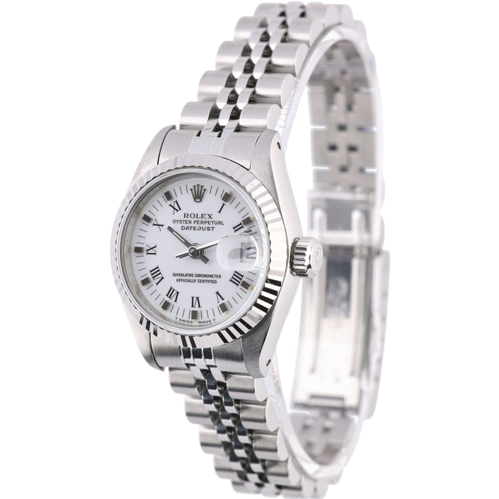 ROLEX DATEJUST - 69174 - Watch - 26mm f23bba29-fee6-4de5-87e3-b84cb13e605d.jpg