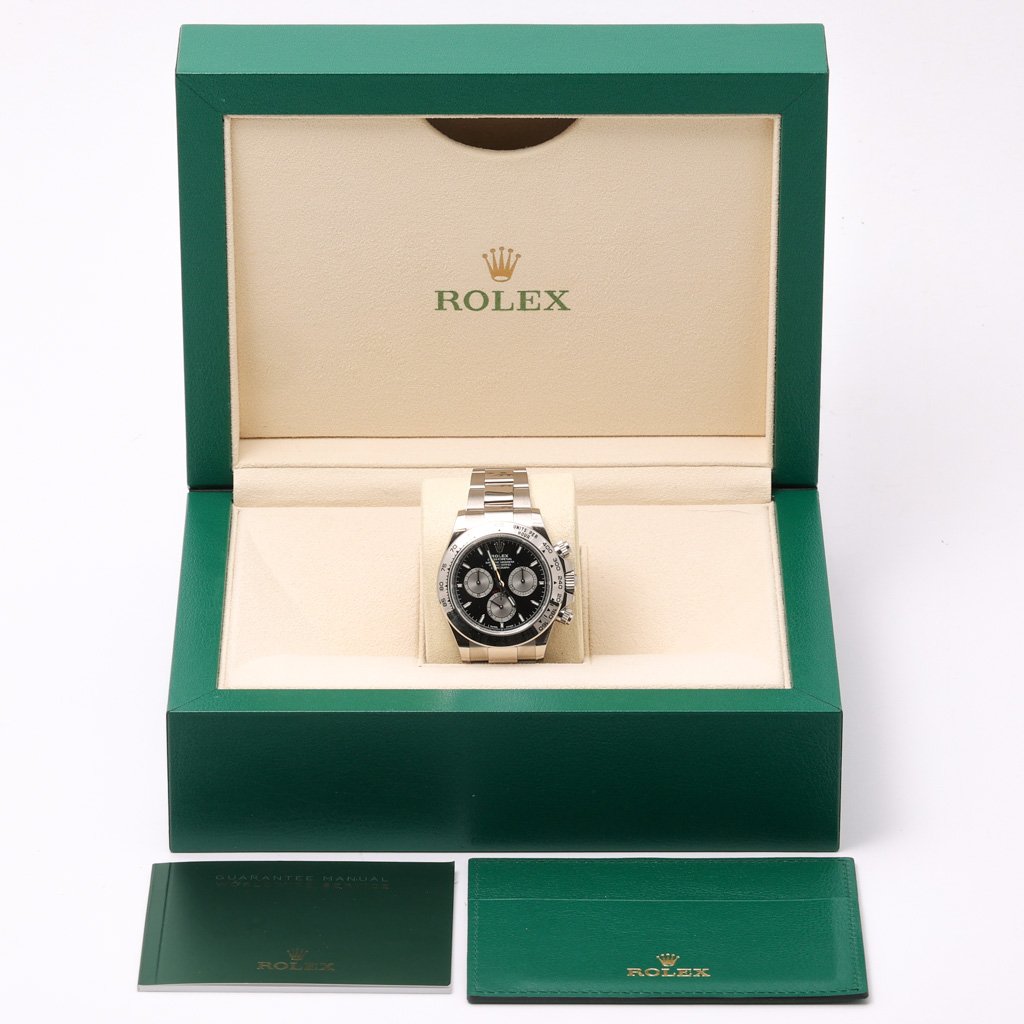 ROLEX DAYTONA - 126509 - Watch - 40mm f2457b22-9648-422f-aa44-22b62e78e418.jpg