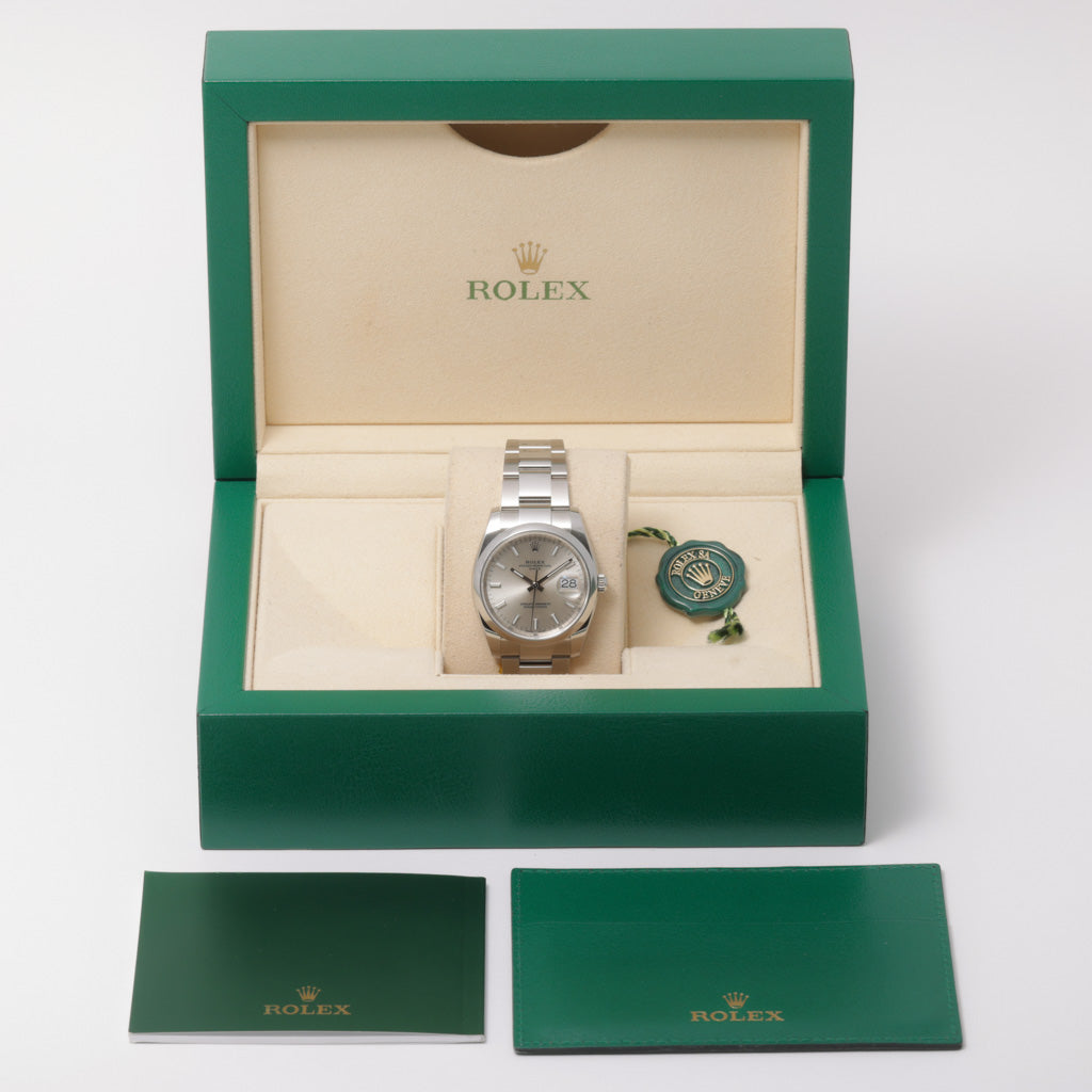 ROLEX DATE - 115200 - Watch - 34mm f282ff54-4c65-41f7-aadf-59dd8e7c7221.jpg