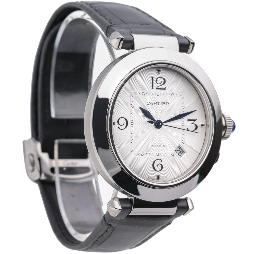 CARTIER PASHA - WSPA0010 - Watch - 41mm f2c40871-31a9-4229-9345-57cdbe15407a.jpg