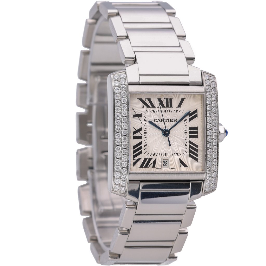 CARTIER TANK FRANCAISE - 2302 - Watch - 28mm f3101f61-58f8-46b0-a99b-775b8ef5a771.jpg