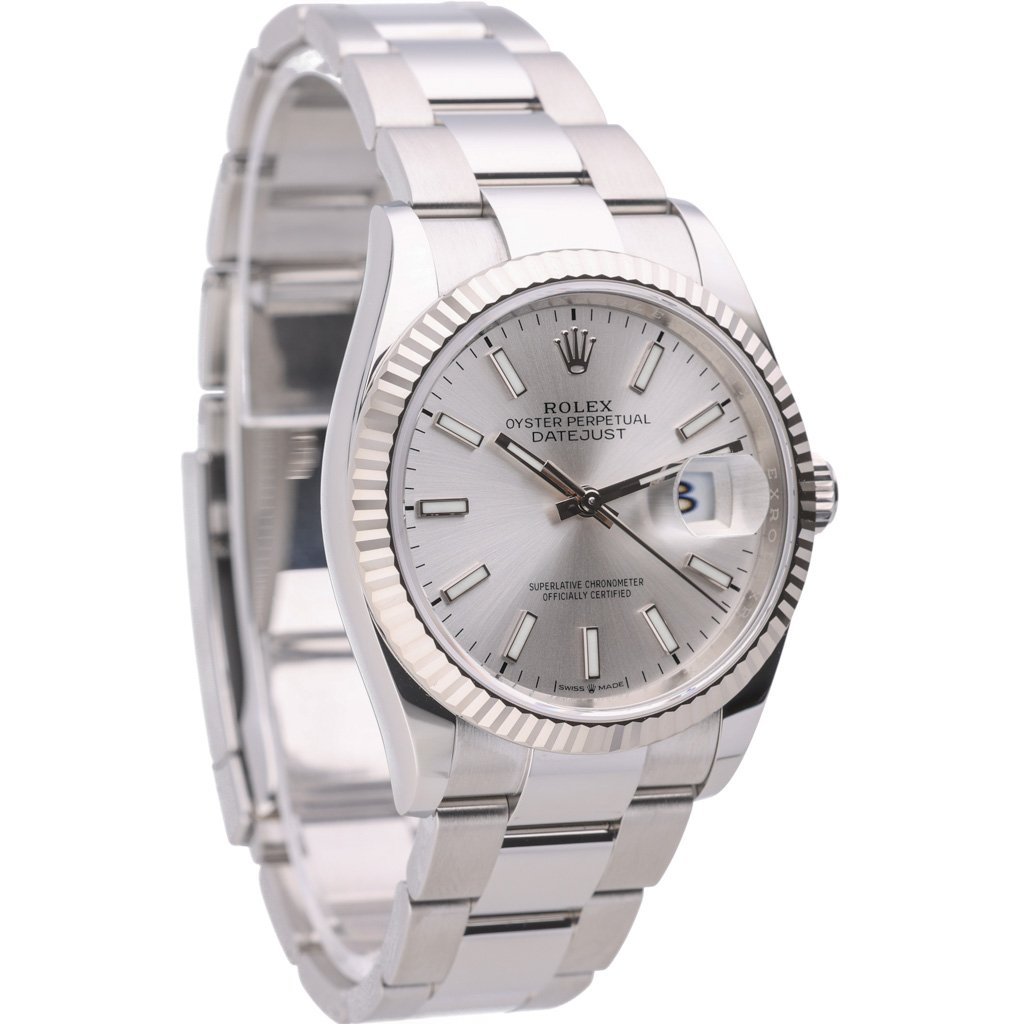 ROLEX DATEJUST - 126234 - Watch - 36mm f321b637-6bad-4ffd-8db3-4fa63af32c16.jpg