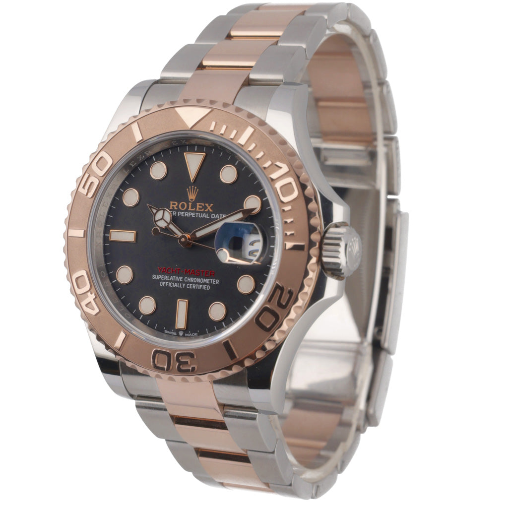 ROLEX YACHT-MASTER 40 - 126621 - Watch - 40mm f37eda03-90e6-48aa-890e-77e10a712f1b.jpg