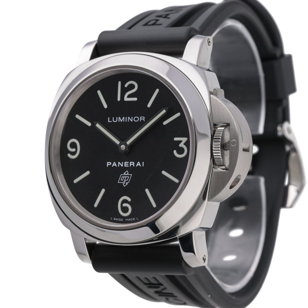 PANERAI LUMINOR BASE - OP 6834 - Watch - 44mm f3814444-a46d-423d-a62f-57899d03794f.jpg