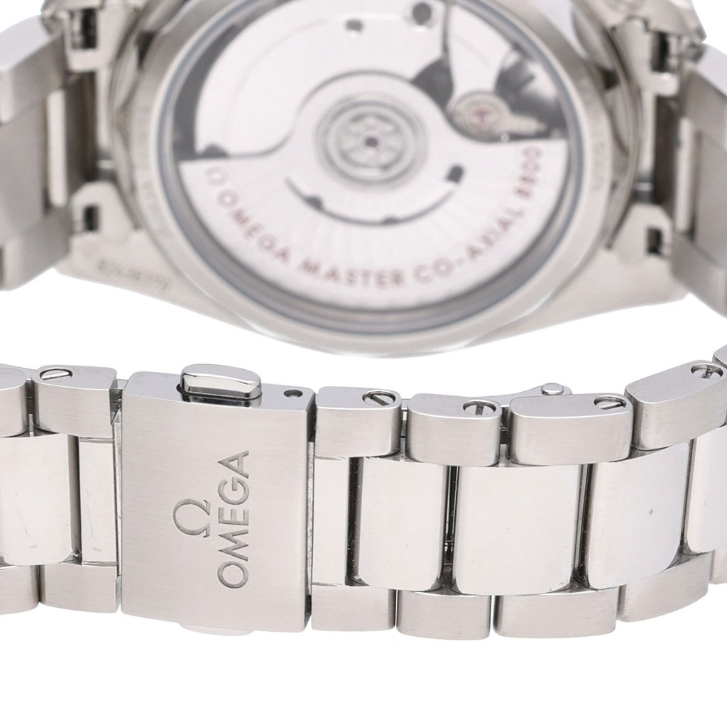 OMEGA SEAMASTER AQUA TERRA - 220.10.34.20.02.001 - Watch - 34mm f39c86c9-2eb4-403c-b03b-8d947faf8918.jpg