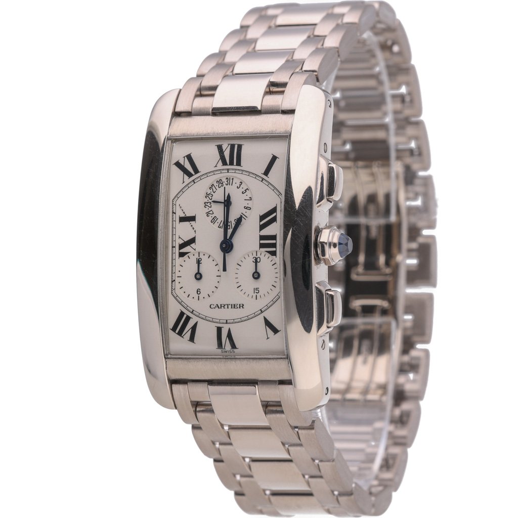 CARTIER TANK AMÉRICAINE - 2312 - Watch - 27mm f3ac8c76-787d-42d3-a6a8-d45ad3cc68c7.jpg