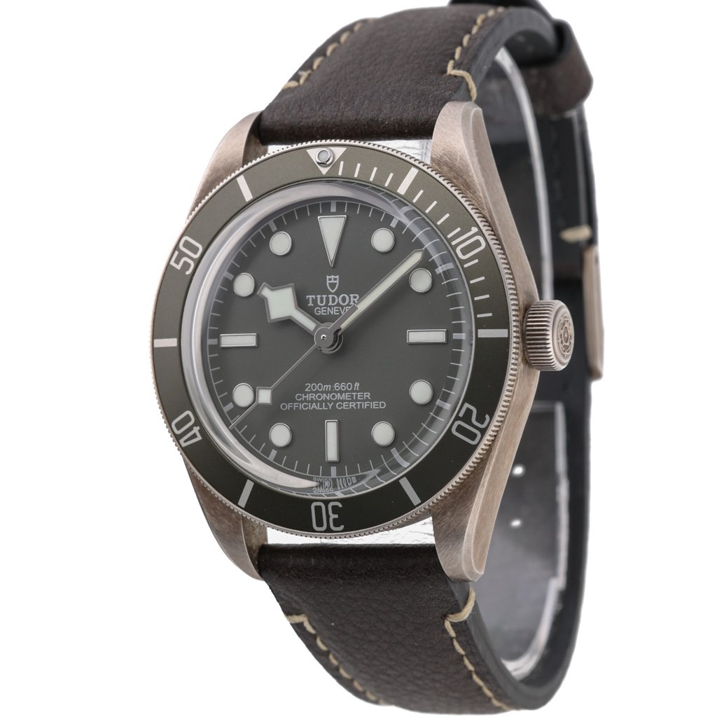 TUDOR BLACK BAY 58 925 - 79010SG - Watch - 39mm f3c5990b-b075-4427-88a2-267cb2fa6d5d.jpg