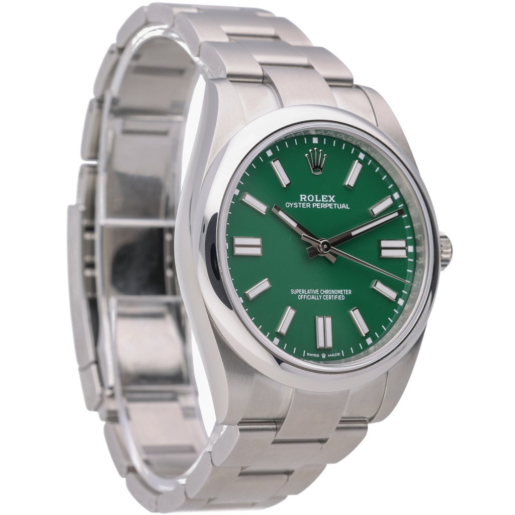 ROLEX OYSTER PERPETUAL - 124300 - Watch - 41mm f430f81c-5825-4081-883d-f741db3f3606.jpg