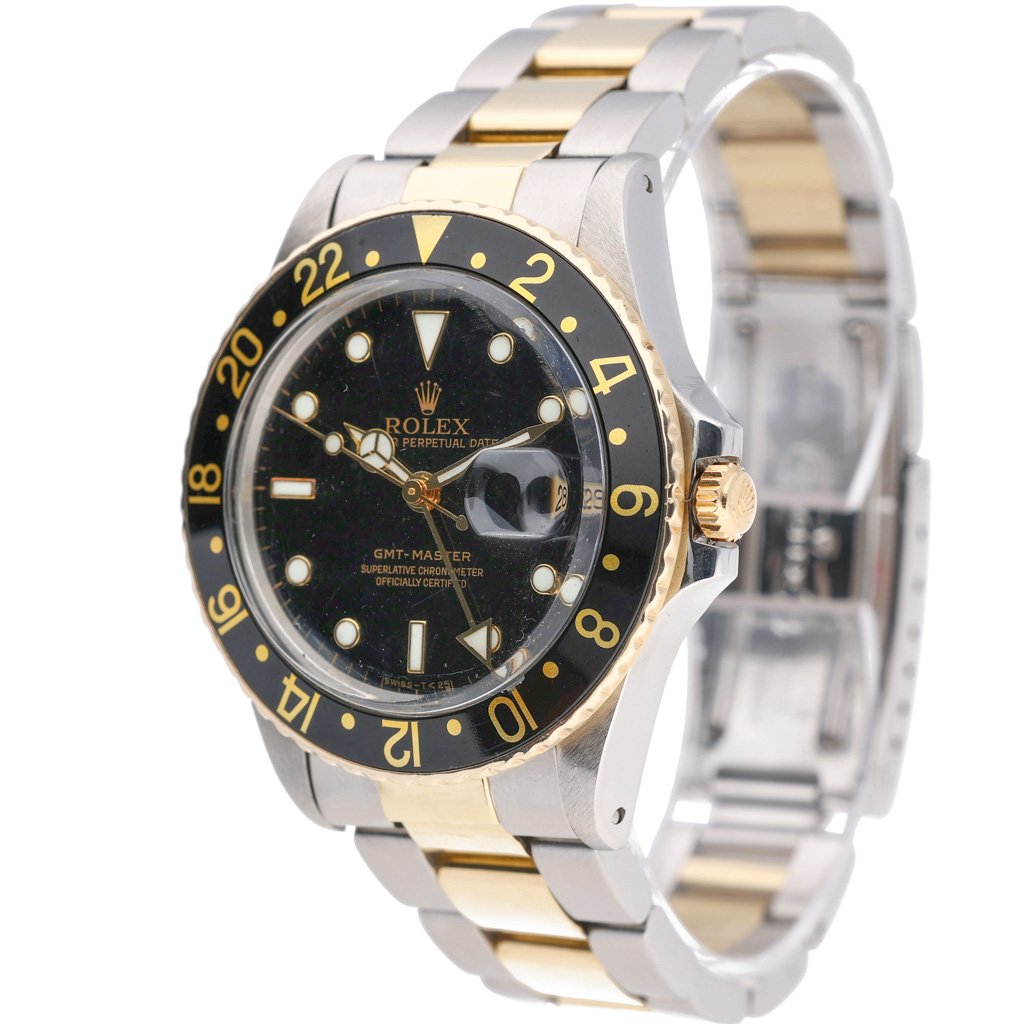 ROLEX GMT-MASTER - 16753 - Watch - 40mm f44c1efb-41fd-4ba6-b316-140e1edcac45.jpg