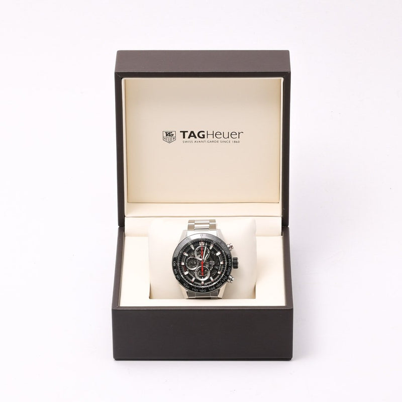 TAG HEUER CARRERA HEUER 01 - CAR2A1W - Watch - 45mm f4ba2269-5d6d-416e-817c-b88dfd4af446.jpg