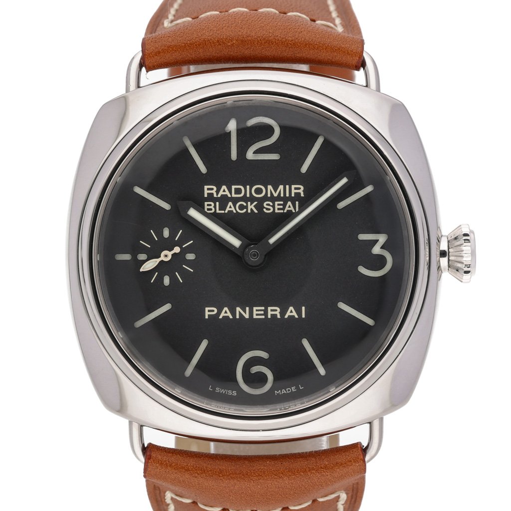 PANERAI RADIOMIR BLACK SEAL - PAM00183 - Watch - 45mm f4d8bf04-eb00-48ea-ad0f-9338bfb08ee4.jpg