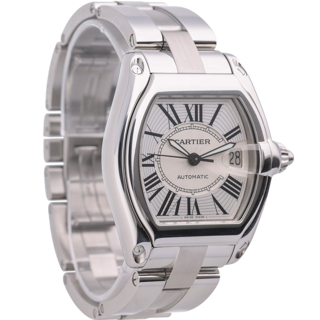 CARTIER ROADSTER - 2510 - Watch - 37mm f52ea66f-c4d1-4241-9971-364f2737ae8c.jpg