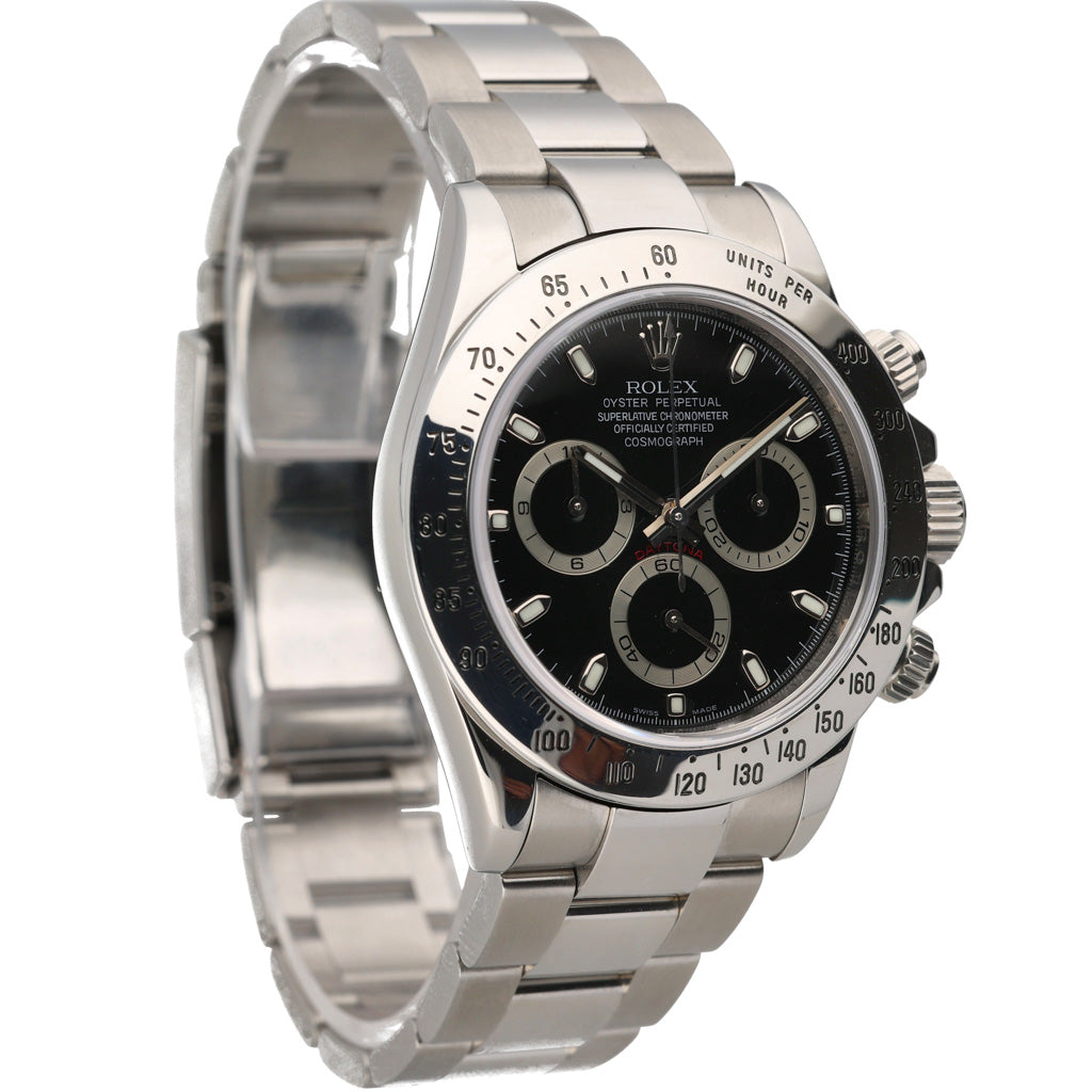 ROLEX DAYTONA - 116520 - Watch - 40mm f55cd19a-cf0c-44a4-b8a6-3a373c005a96.jpg