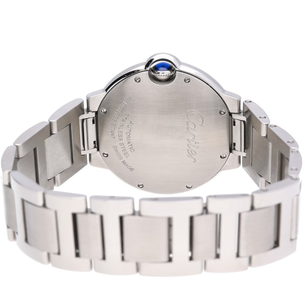 CARTIER BALLON BLEU - WSBB0048 - Watch - 36mm f5db1d80-d52e-44ba-a257-51f5b79059cc.jpg