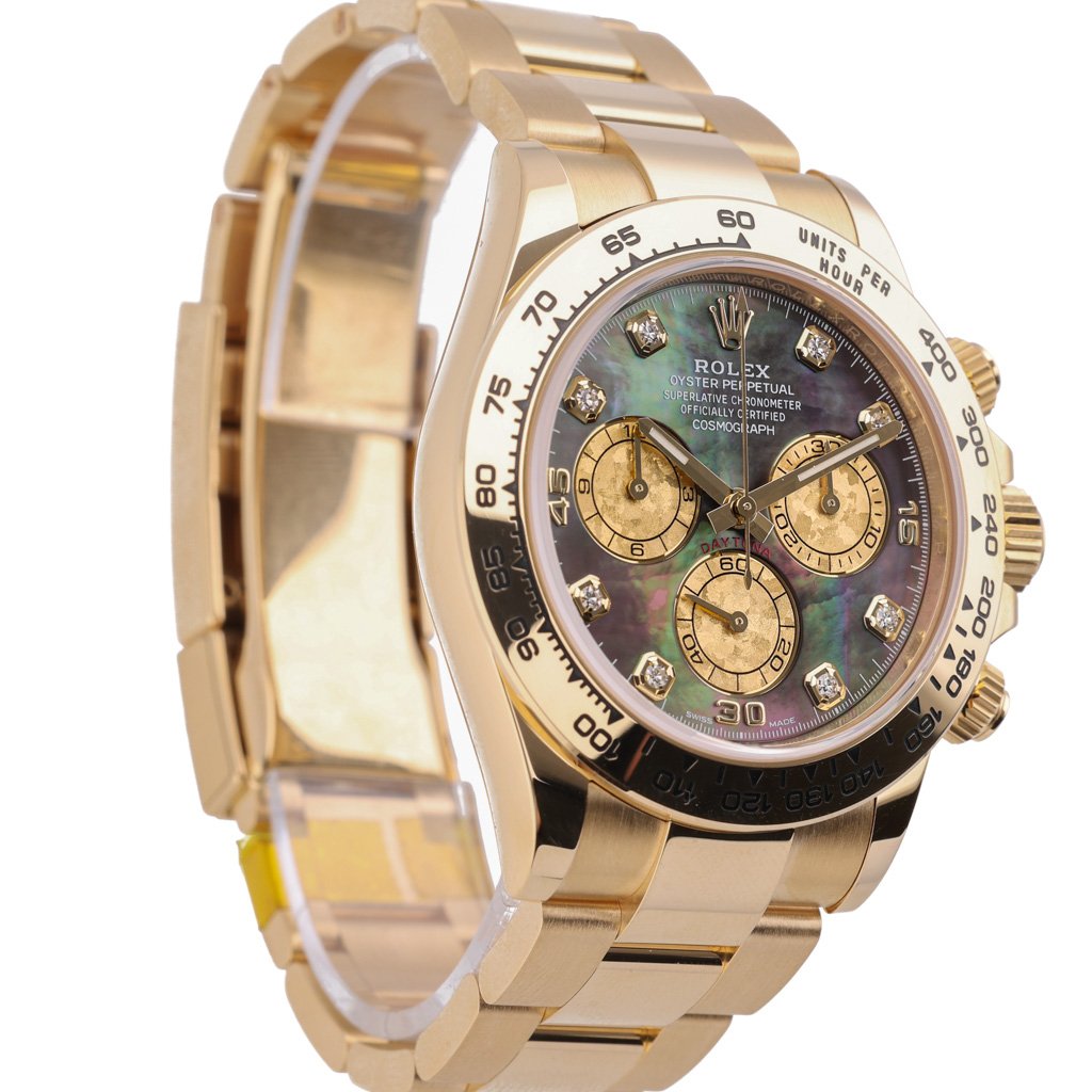 ROLEX DAYTONA - 116508 - Watch - 40mm f5eac32e-b267-4893-b903-2f5858ead9a8.jpg