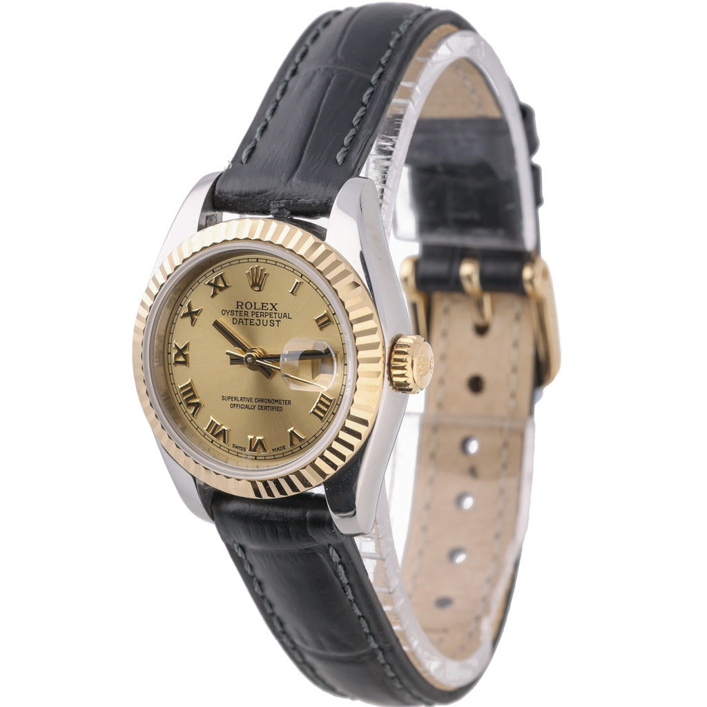 ROLEX DATEJUST - 179173 - Watch - 26mm f6060c70-6b3d-4e17-886d-c893a88660a6.jpg