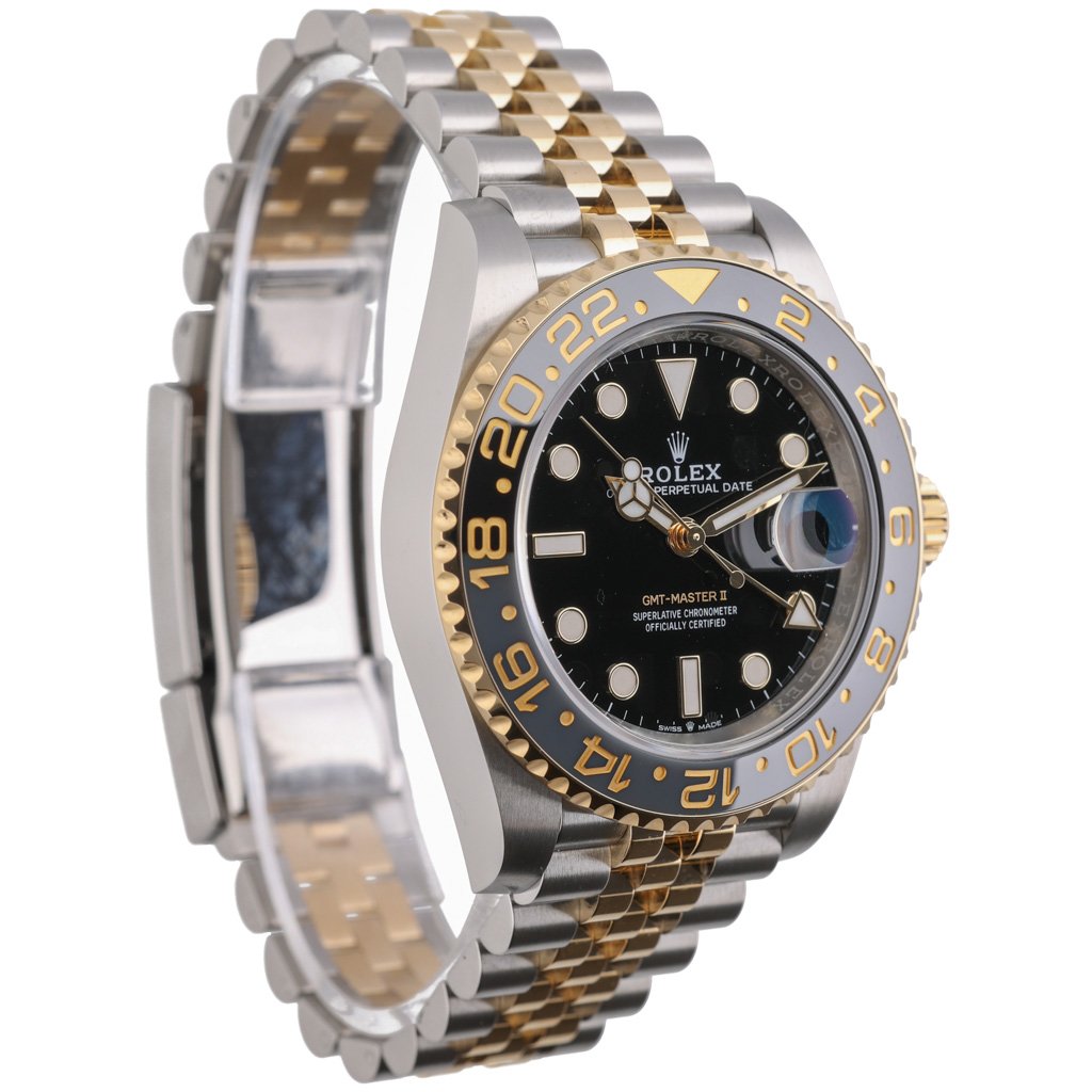 ROLEX GMT-MASTER II - 126713GRNR - Watch - 40mm f644d552-d7ec-4bdd-9126-45c787d80a85.jpg