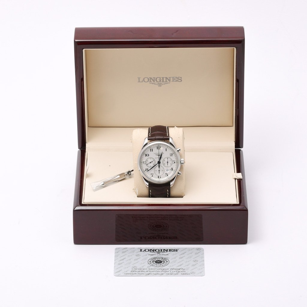 LONGINES MASTER COLLECTION - L2.759.4.78.3 - Watch - 44mm f70232ba-bdc3-4fb9-a248-89a5ebd022d9.jpg