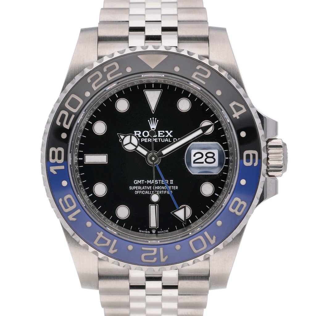 ROLEX GMT-MASTER II - 126710BLNR - Watch - 40mm f7e4ac06-409a-418a-8fbc-8b48fa6a7a93.jpg