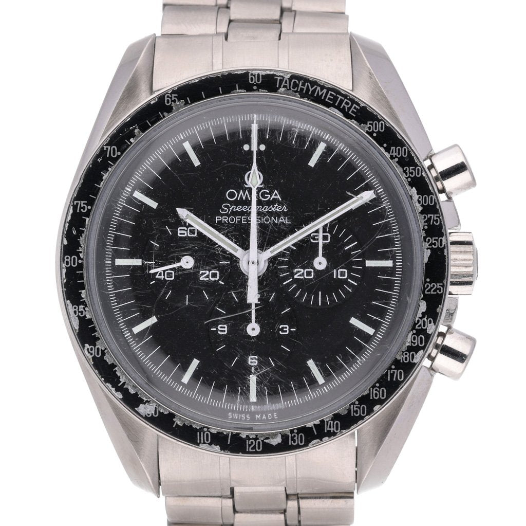 OMEGA SPEEDMASTER PROFESSIONAL MOONWATCH - 145.00.22 - Watch - 42mm f81ec1f2-4b8e-4d76-af33-660620324c91.jpg