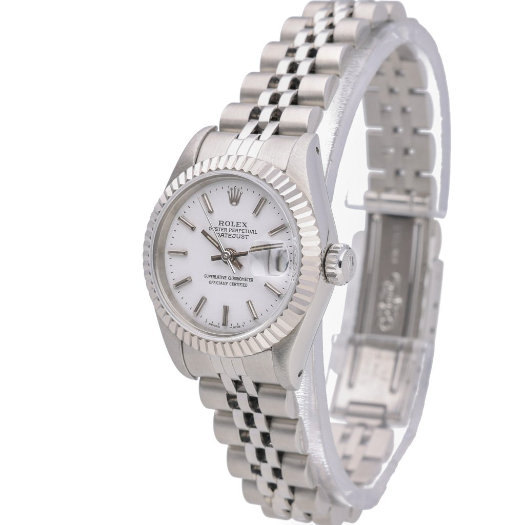 ROLEX DATEJUST - 69174 - Watch - 26mm f829a744-a760-498c-9dfa-5da105eaa7d7.jpg