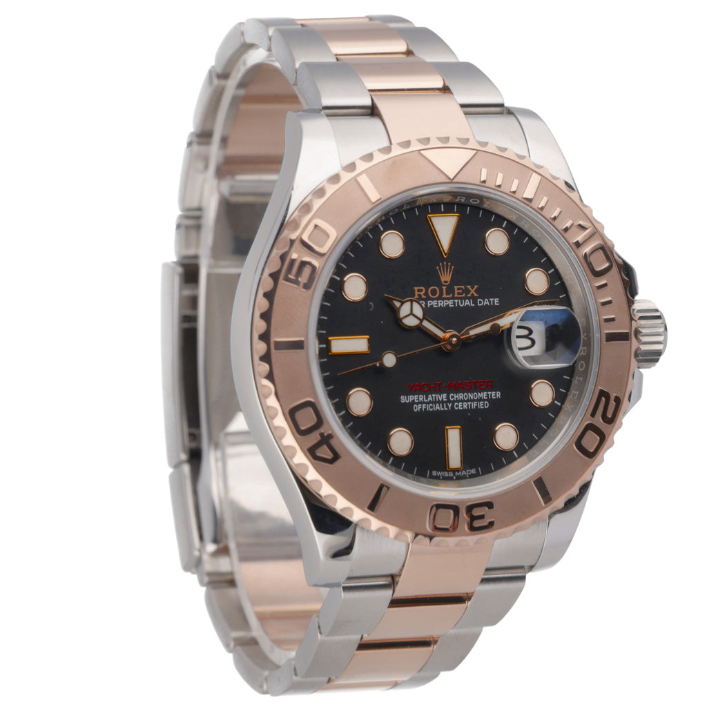 ROLEX YACHT-MASTER 40 - 116621 - Watch - 40mm f86c5f86-87df-4ed8-81f0-c316f8d8e4df.jpg