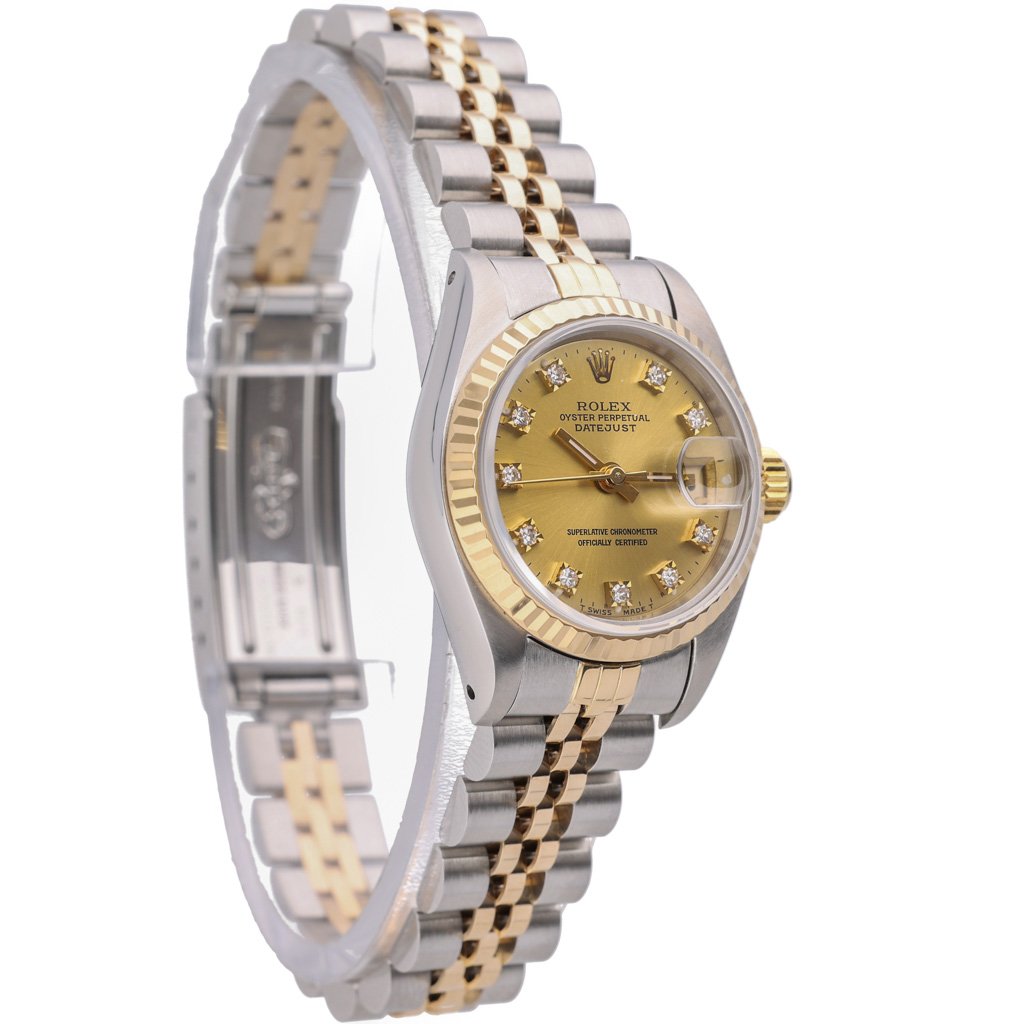 ROLEX DATEJUST - 69173 - Watch - 26mm f8db6054-c100-4d73-ae86-a096f3261dc9.jpg