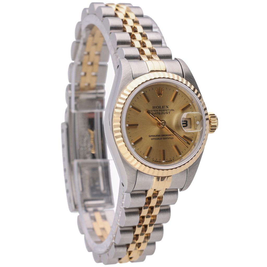 ROLEX DATEJUST - 69173 - Watch - 26mm f8e3d522-3065-4ba5-a9ae-4b2c755041e8.jpg