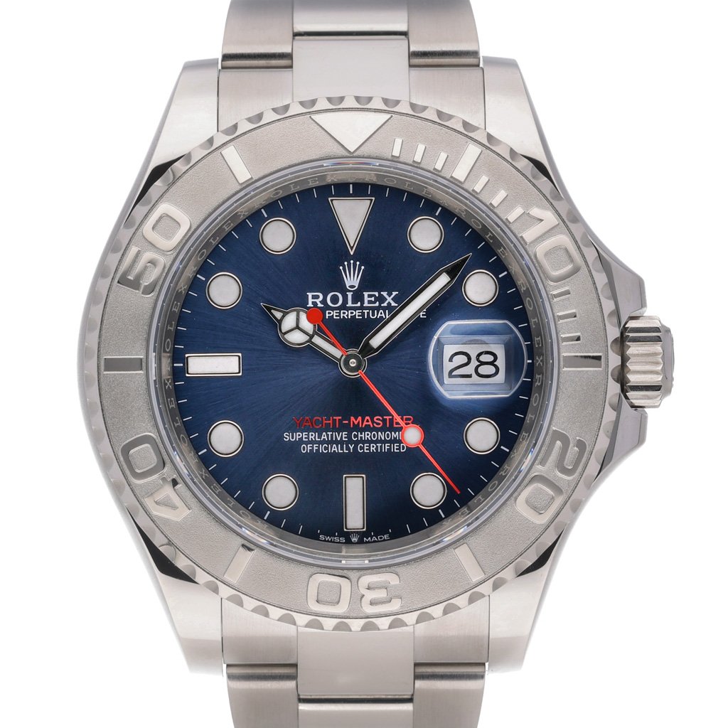 ROLEX YACHT-MASTER 40 - 126622 - Watch - 40mm f94e2c5f-13ab-4ea1-ae9d-59722225dd6a.jpg