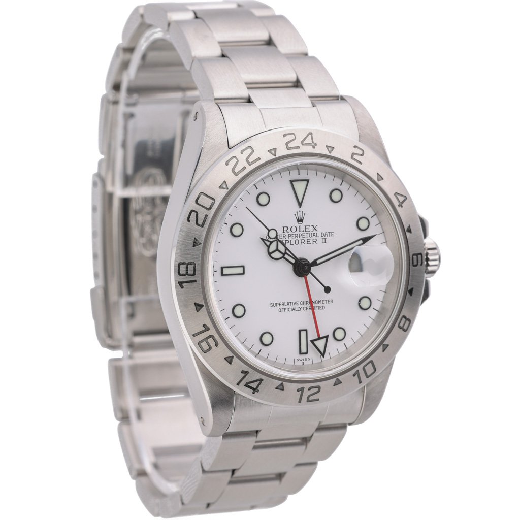 ROLEX EXPLORER II - 16570 - Watch - 40mm f94f632d-627a-40cf-ae19-2521d327b89d.jpg