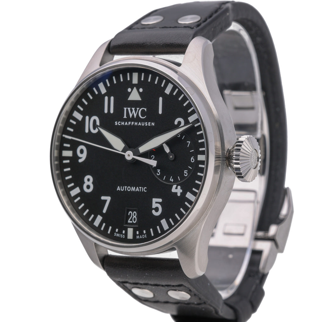 IWC BIG PILOT - IW501001 - Watch - 46mm f998760a-e0e8-4ad2-b197-62288d927e74.jpg