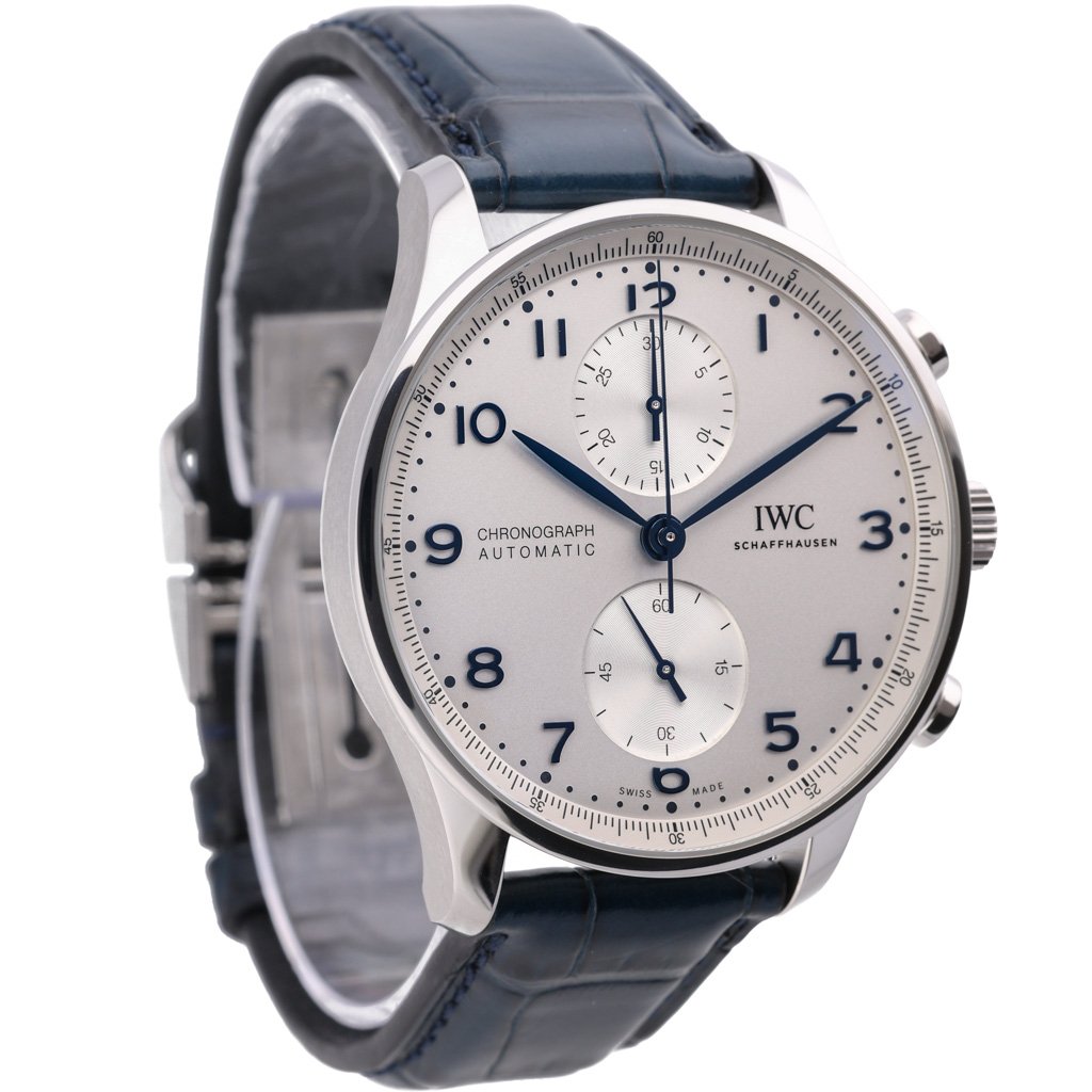 IWC PORTUGUESE CHRONOGRAPH - IW371605 - Watch - 41mm fa24116d-3109-467a-b990-681aa57d51e0.jpg