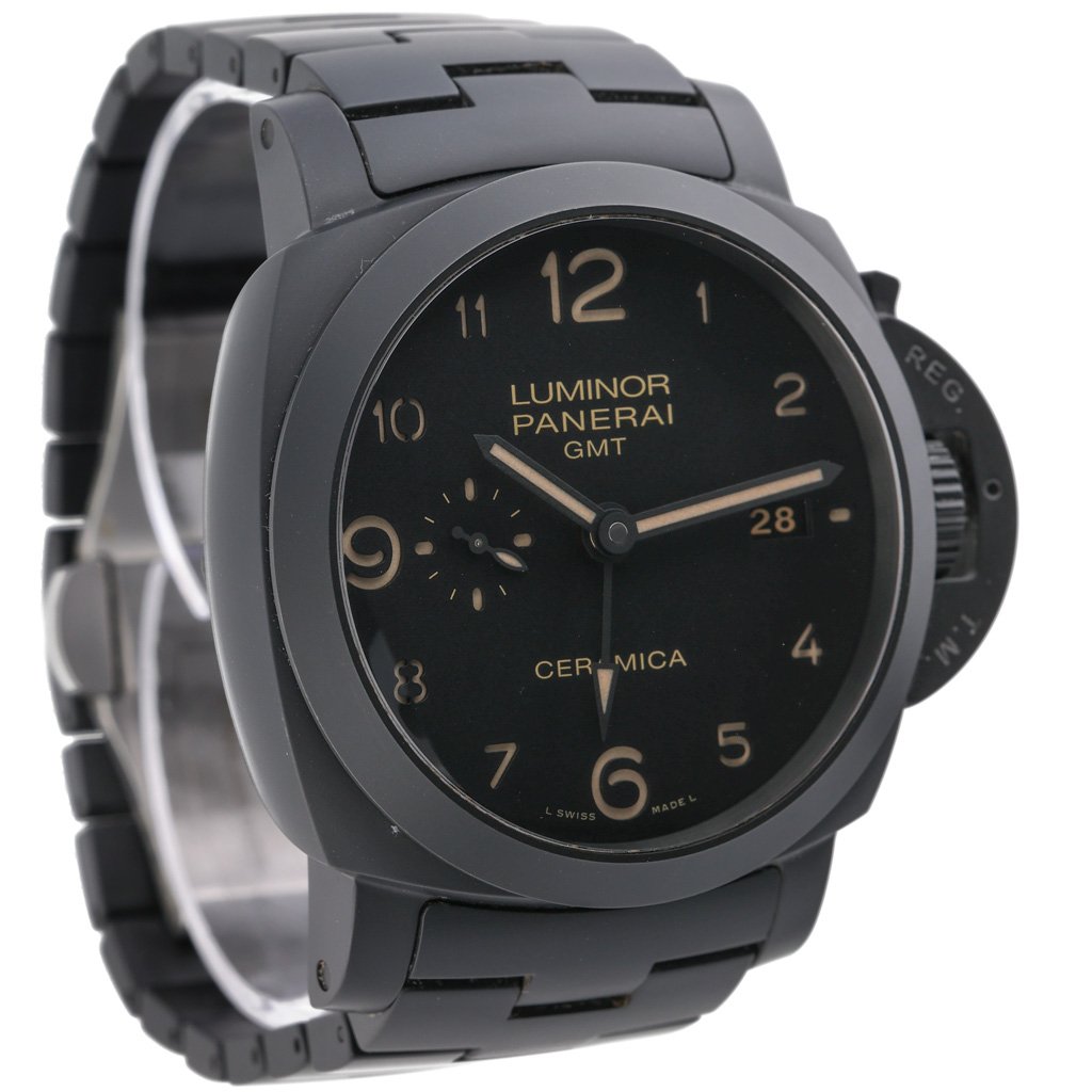 PANERAI LUMINOR 1950 3 DAYS GMT - PAM00438 - Watch - 44mm fab9db12-a0dc-4cd1-a6e5-7edb812317a5.jpg