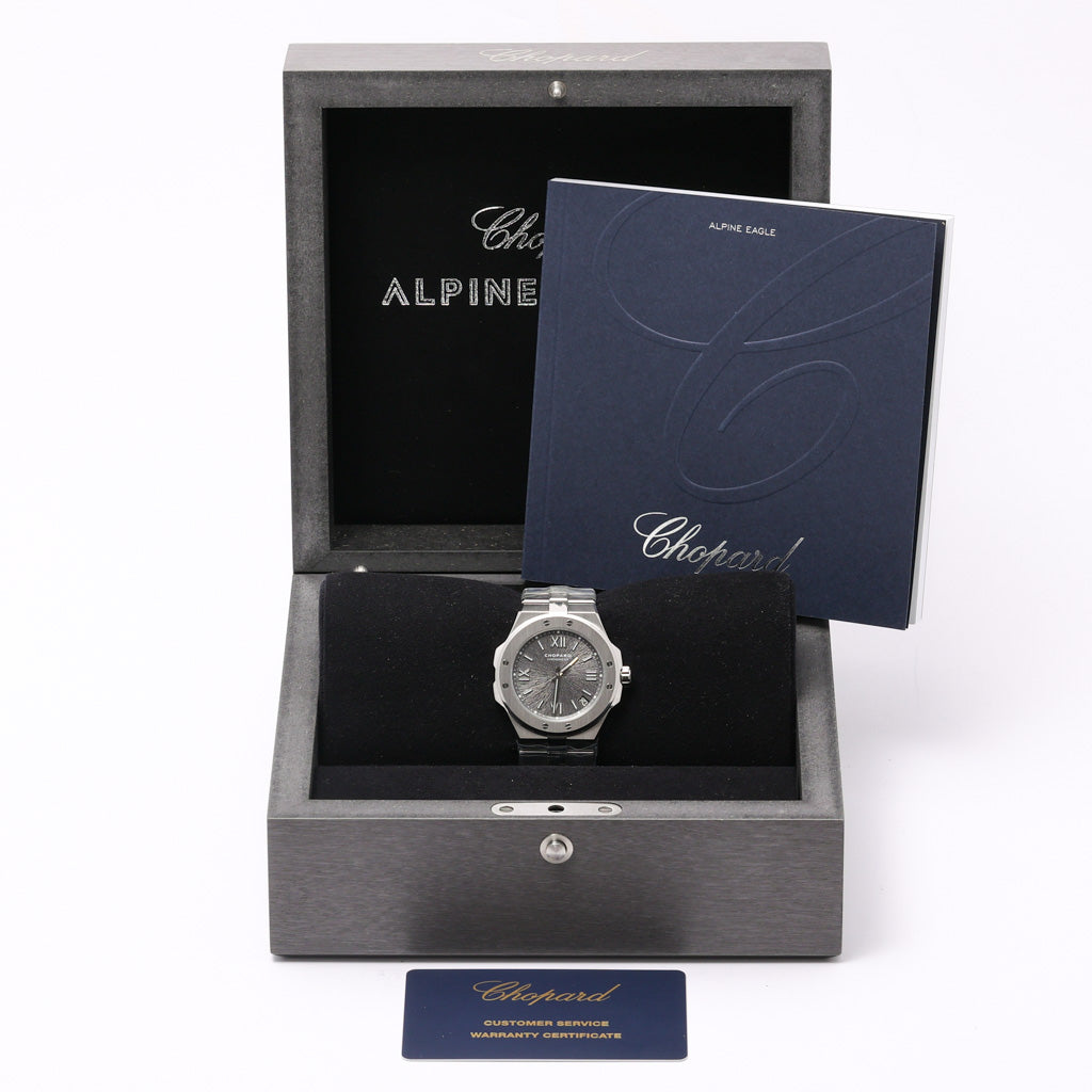 CHOPARD ALPINE EAGLE - 298600-3002 - Watch - 41mm faea95b4-c6ad-4f50-9c5a-8c80a4eb9aa8.jpg