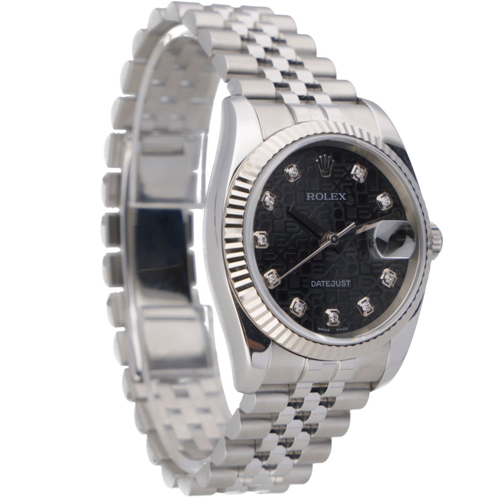 ROLEX DATEJUST  - 116234 - Watch - 36mm fb624308-0b83-4e36-b140-3b905cc77f9a.jpg