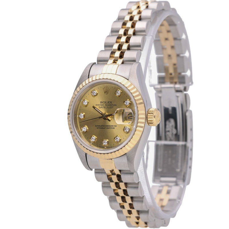 ROLEX DATEJUST - 69173 - Watch - 26mm fb9bf80f-3947-43ba-a1e1-e53ec9637eca.jpg