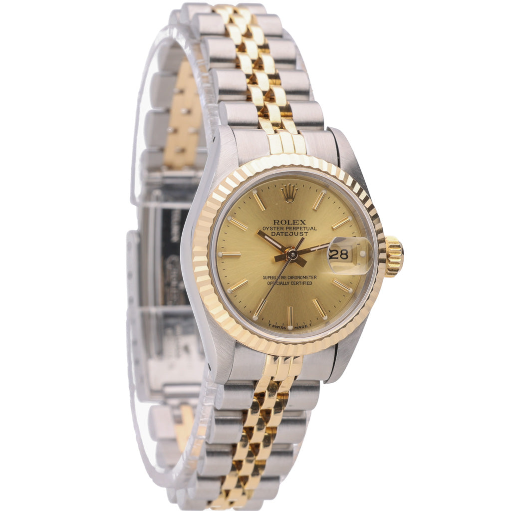 ROLEX DATEJUST - 69173 - Watch - 26mm fb9fb24f-176d-4a78-9d7e-9c7fe945bc3c.jpg