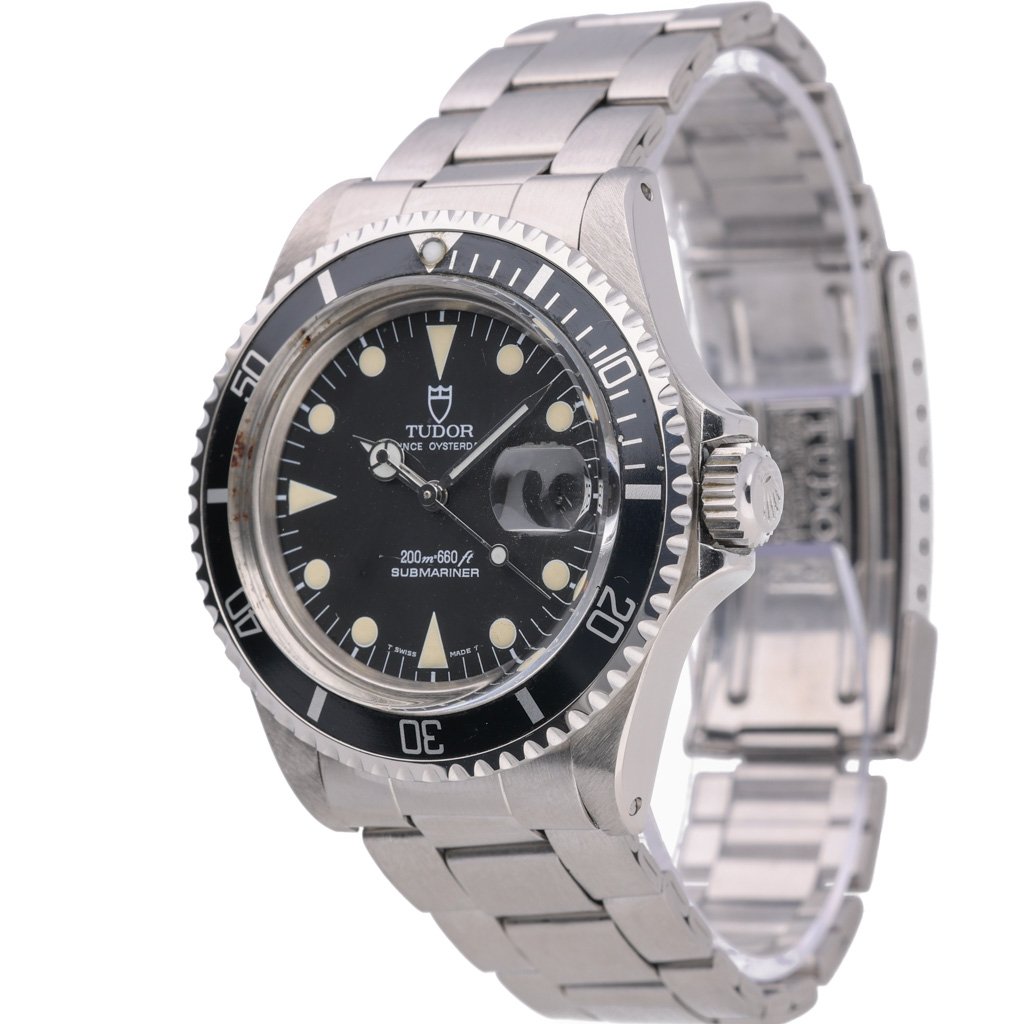 TUDOR SUBMARINER  - 79090 - Watch - 40mm fbc00d6f-f0c4-4b78-9020-dd7163a23e62.jpg