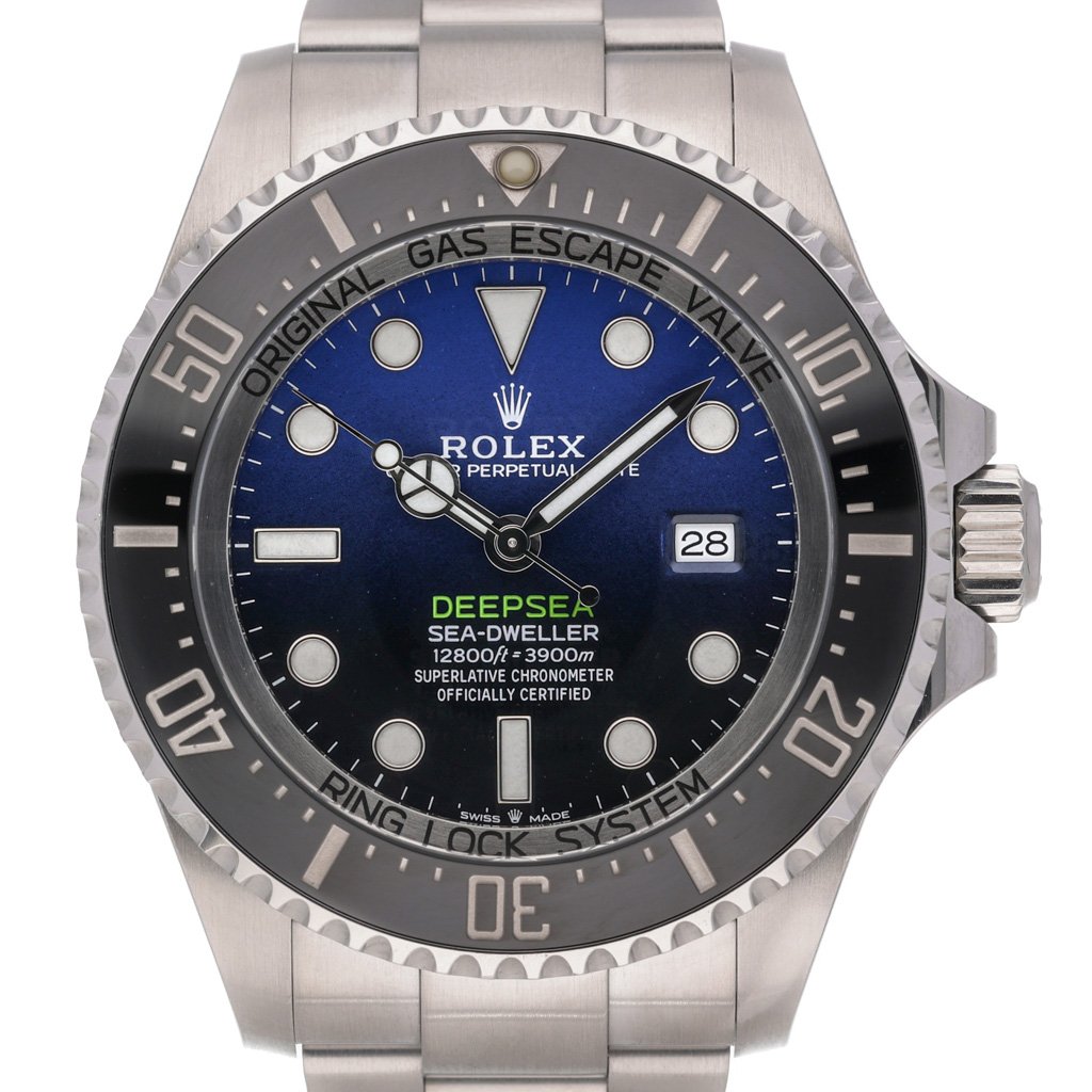 ROLEX SEA-DWELLER DEEPSEA - 126660 - Watch - 44mm fcabf7ea-c47e-4bc1-85b1-0765d619b0c9.jpg