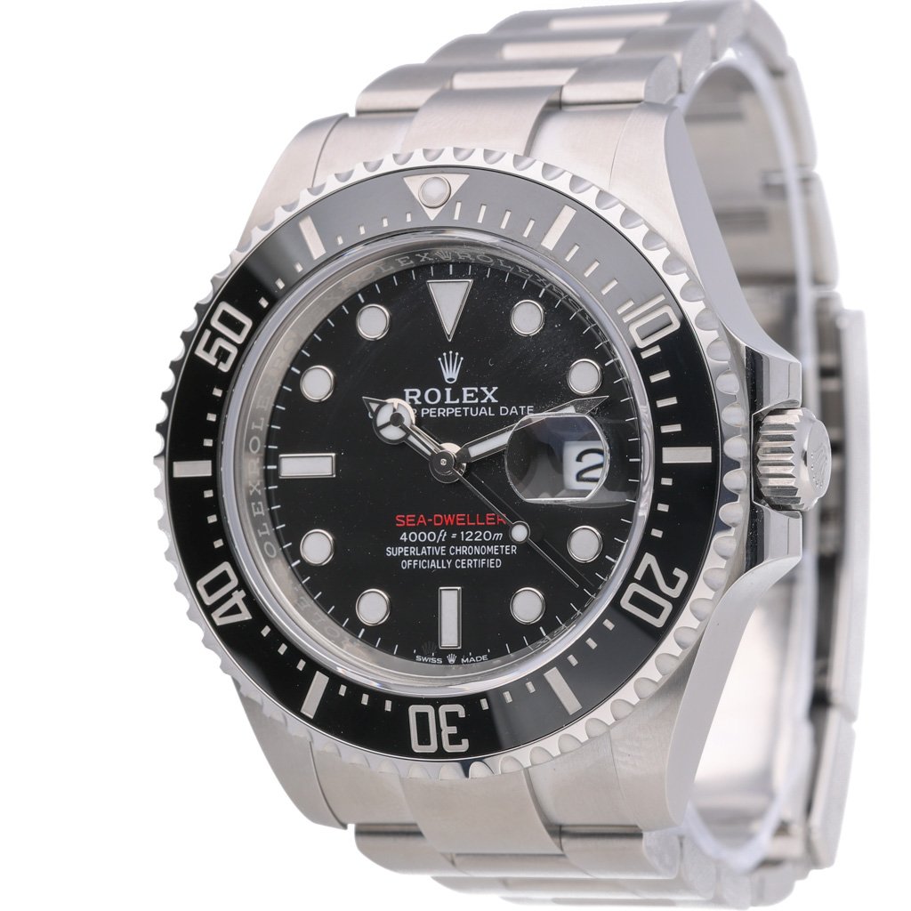 ROLEX SEA-DWELLER - 126600 - Watch - 43mm fcac0e66-dff4-48f9-8f5a-587f30028837.jpg