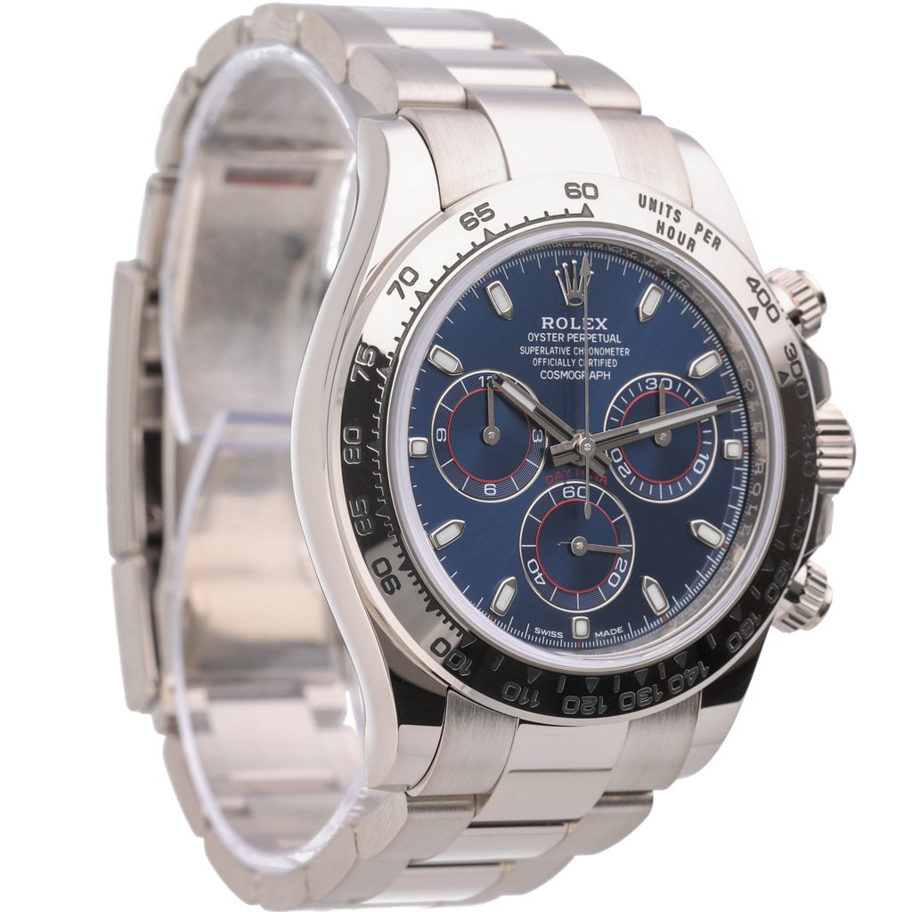 ROLEX DAYTONA - 116509 - Watch - 40mm fcad9b20-06b8-47a2-bd47-4d8ec898a0e8.jpg